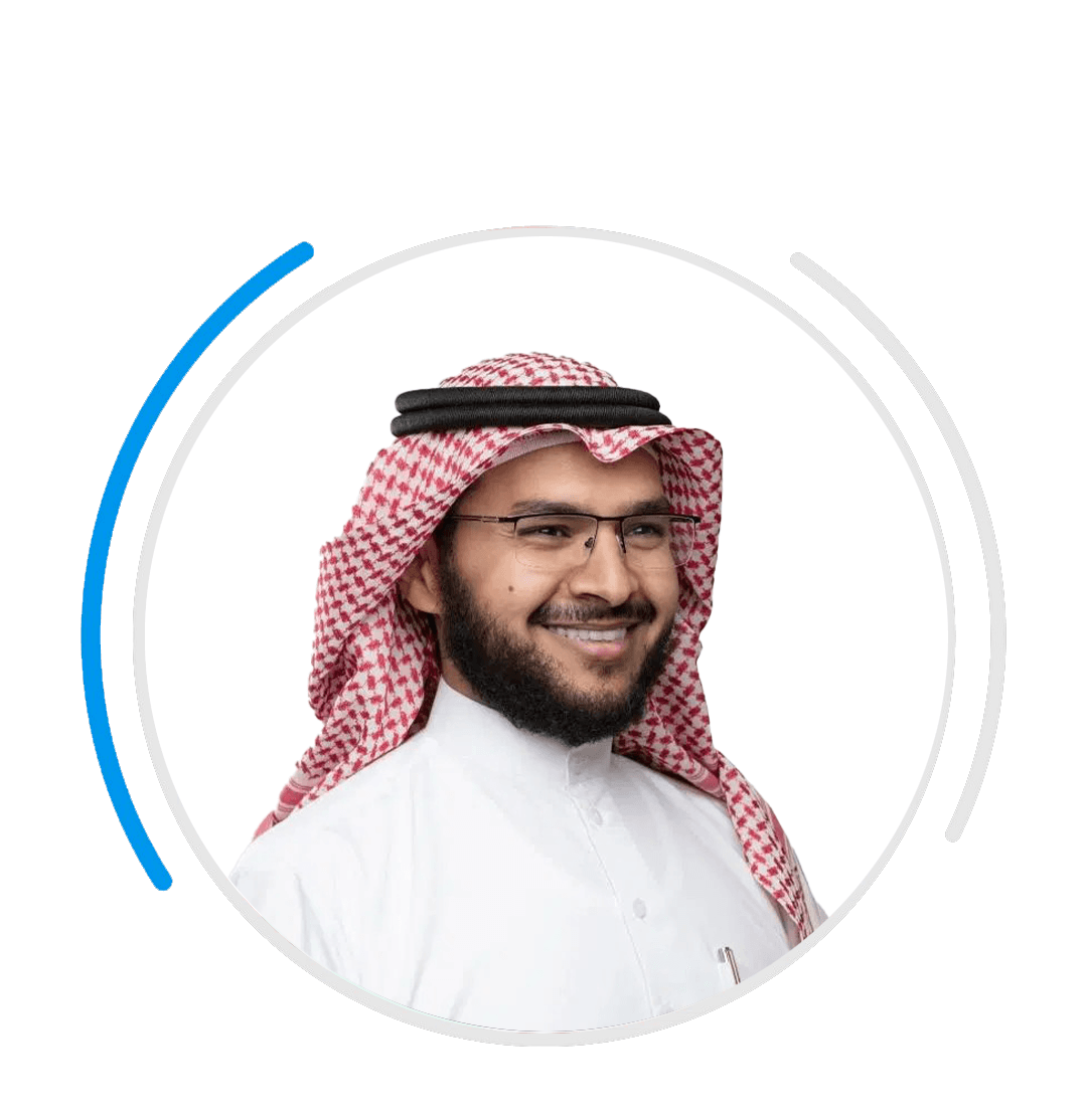 consultant-محمد الزهراني