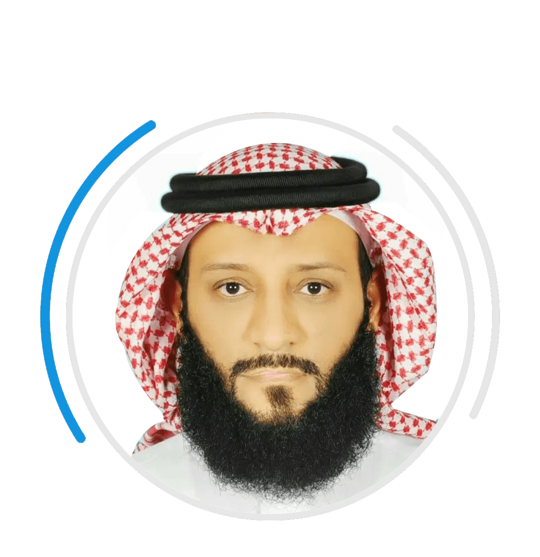 consultant-د. فيصل الأقصم