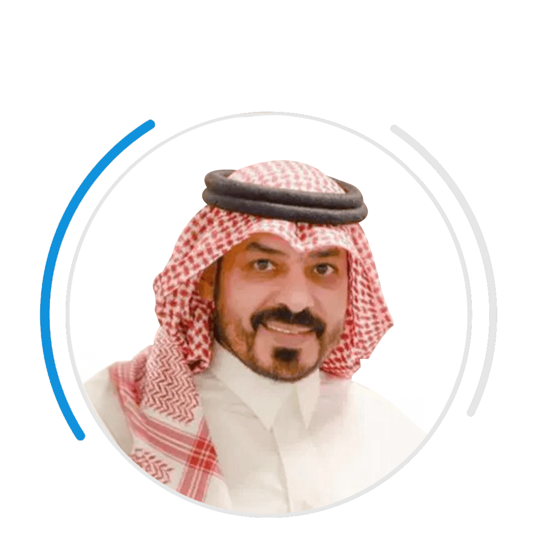 consultant-د. جهز الحربي