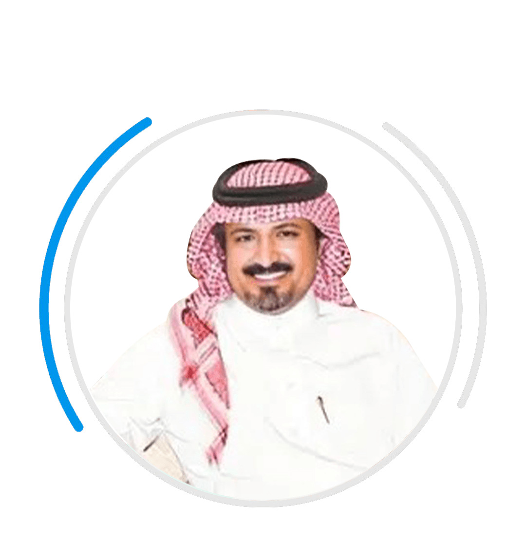 consultant-خالد العبري