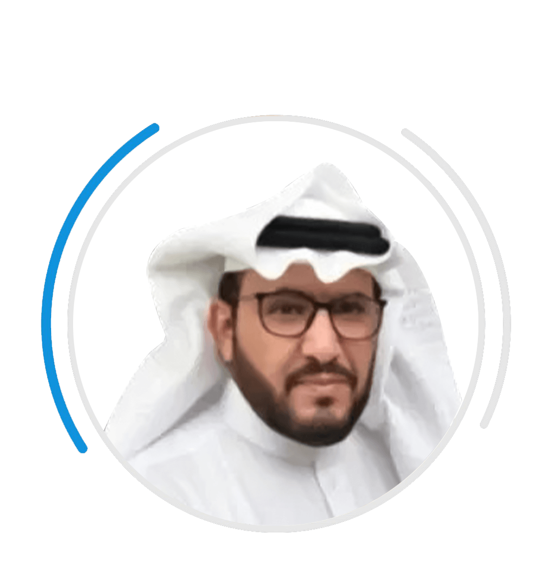 consultant-عبدالله علي القحطاني