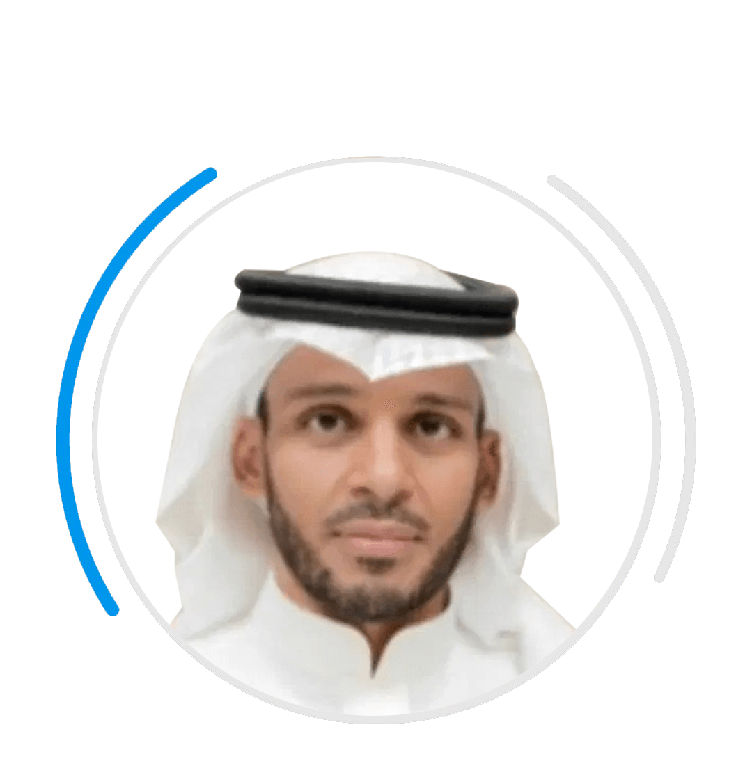 consultant-سلطان الريش