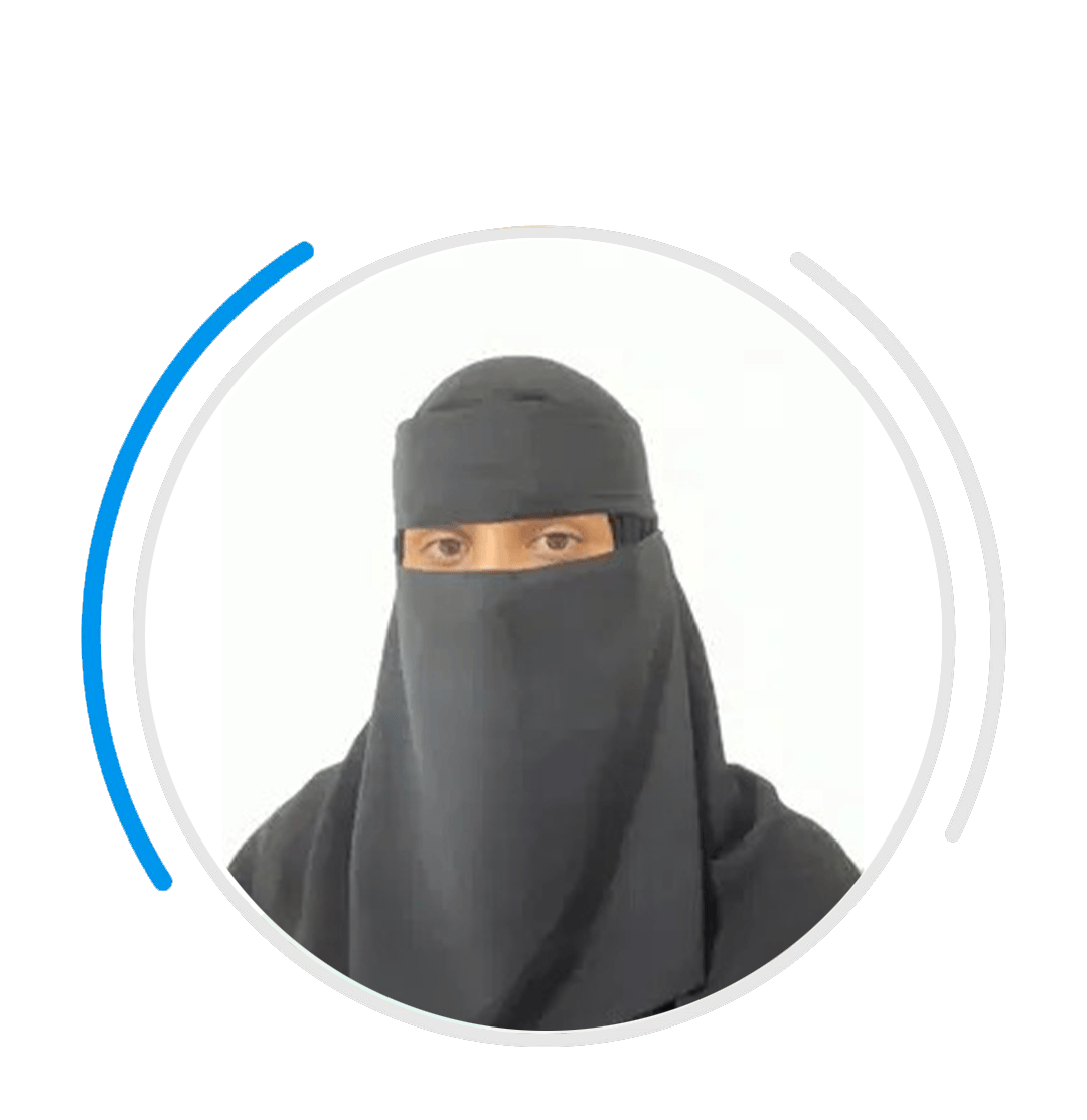 consultant-ساره الزهراني