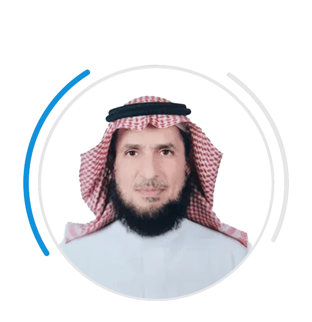 consultant-عبدالله العمير