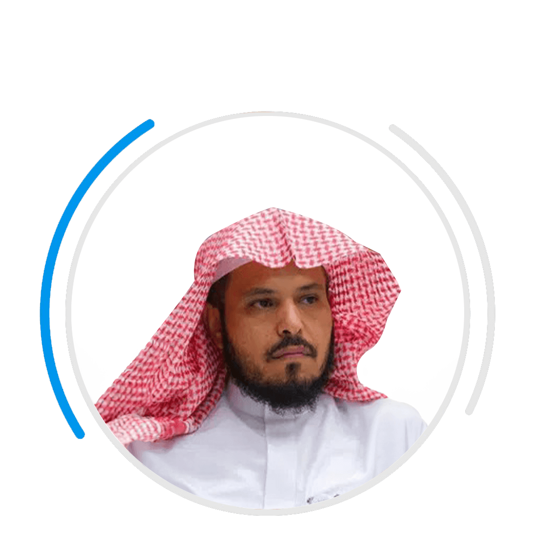 consultant-د. ماجد بن صالح