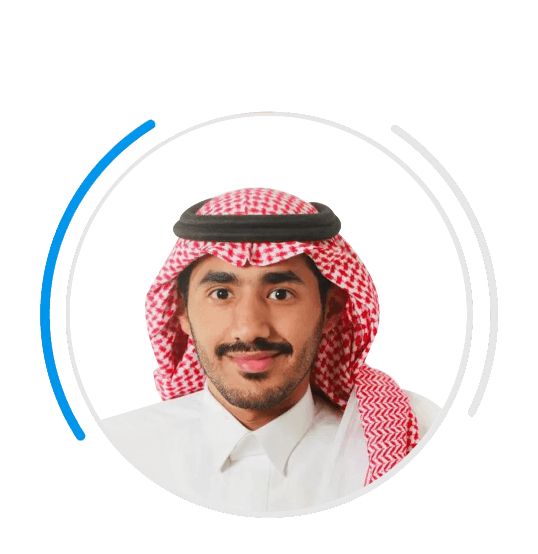 consultant-عبدالرحمن الحمودي