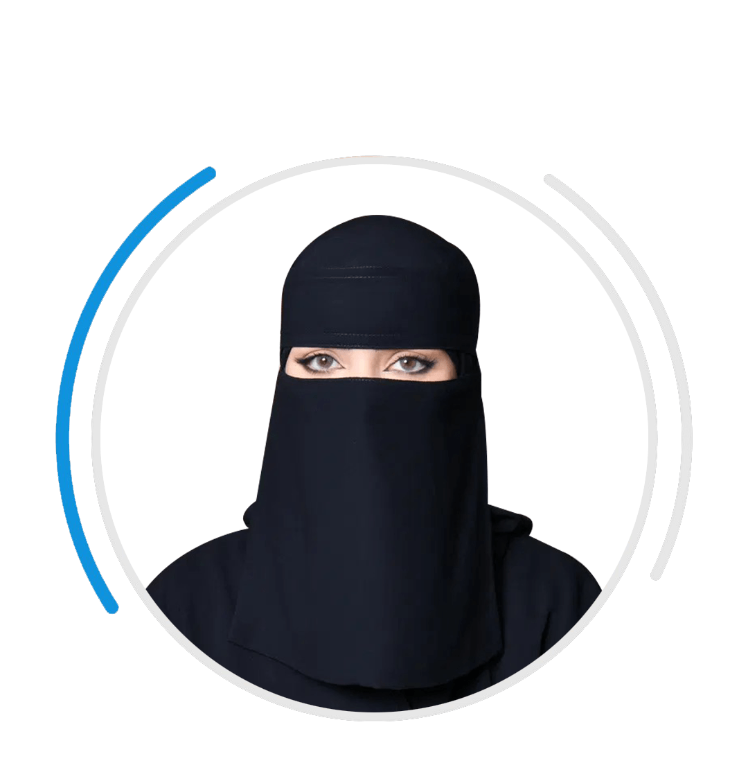 consultant-سلوى سالم