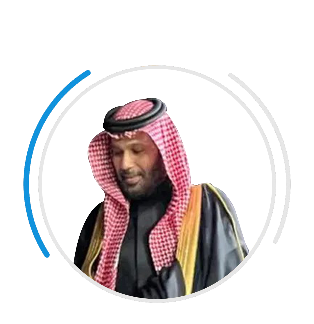 consultant-فايز الحمراني