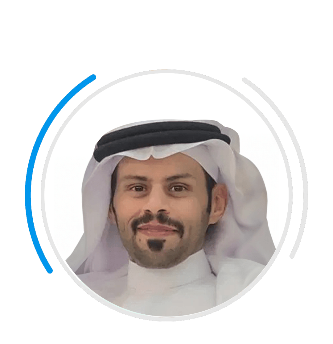 consultant-خالد الحمود