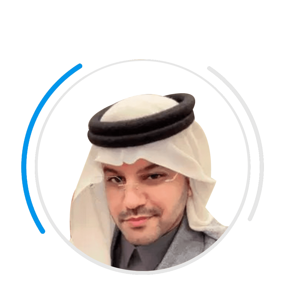 consultant-أ. فيصل الغربي