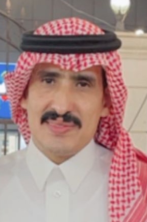 consultant-يوسف الحربي