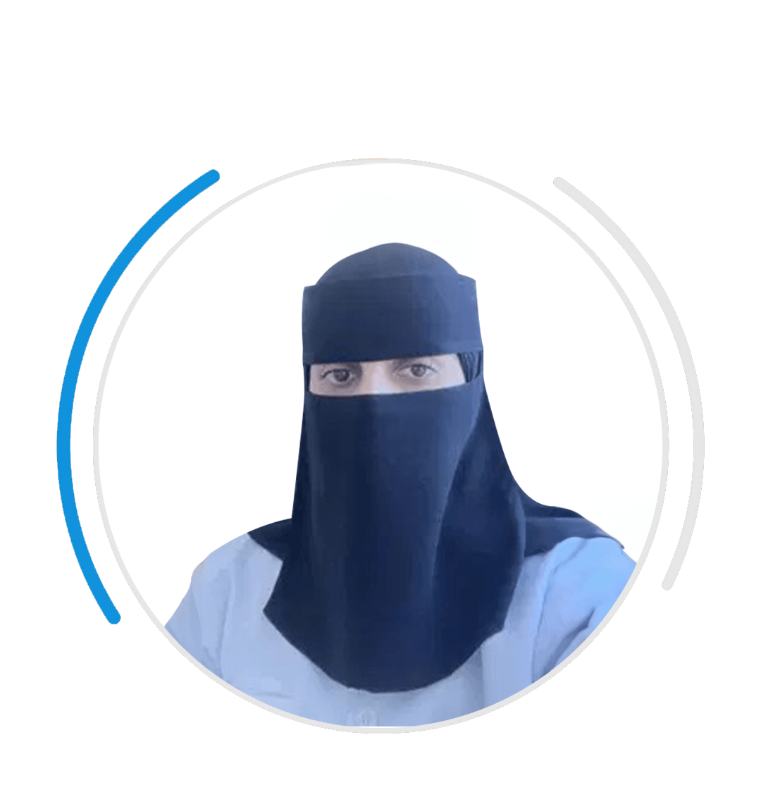 consultant-أ.حنان الشهري