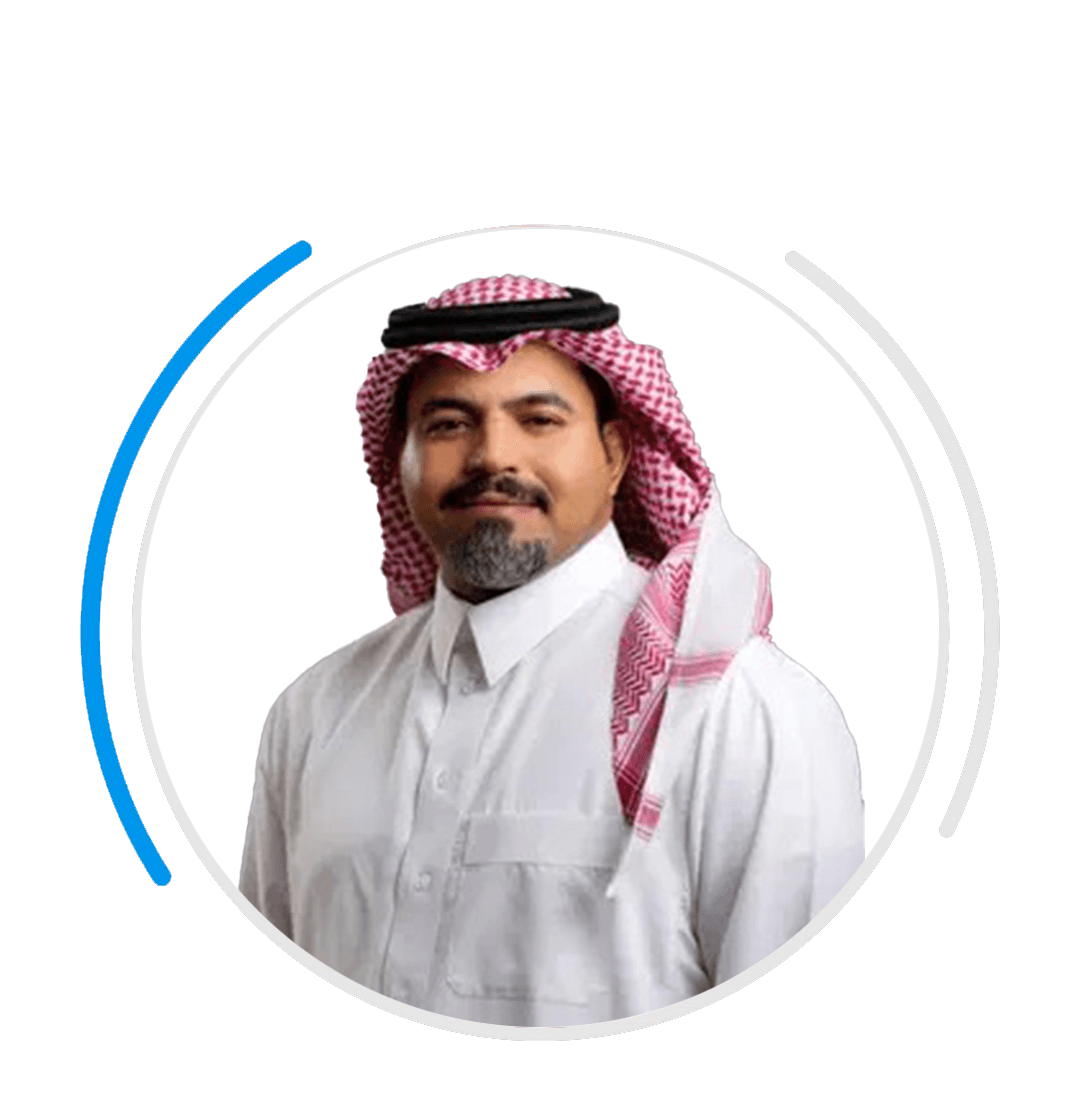 consultant-بندر الموسى