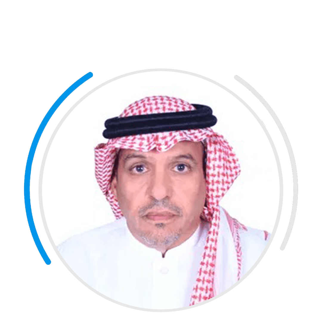 consultant-د. عبدالله الحربي