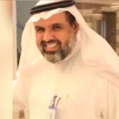 consultant-د. سعد القحطاني