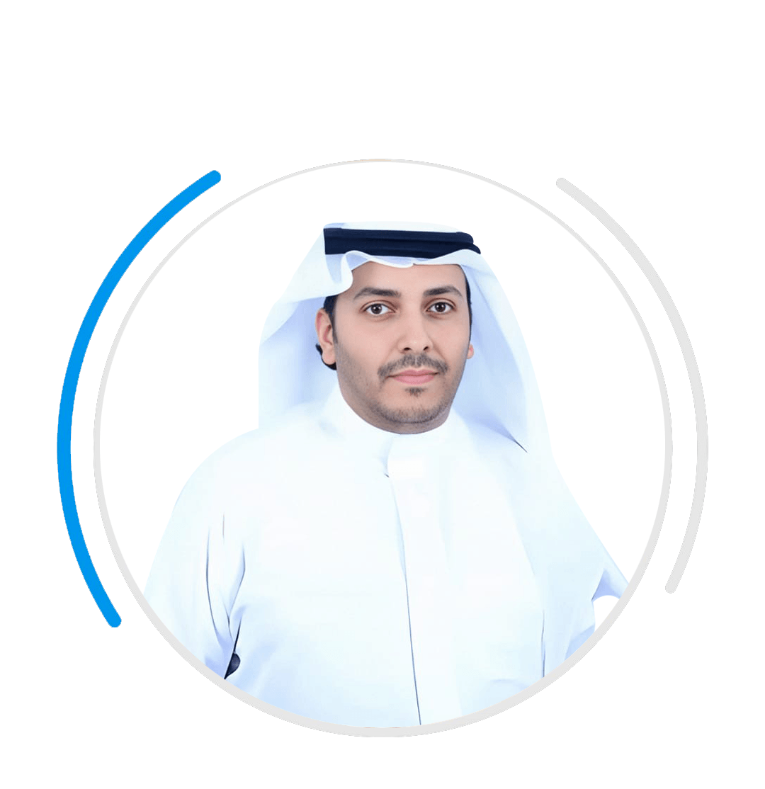 consultant-مفرح الأسمري