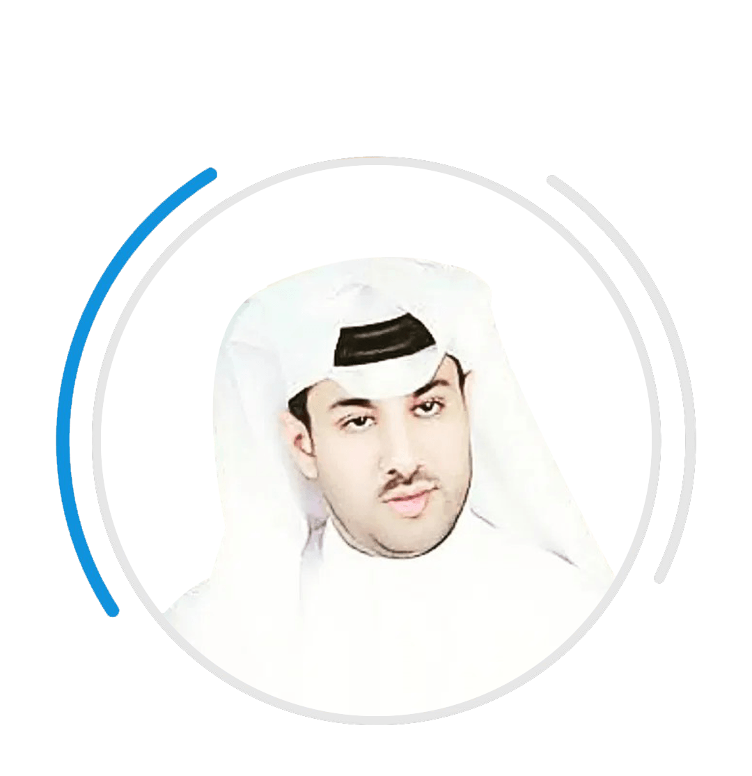 consultant-تركي المالكي