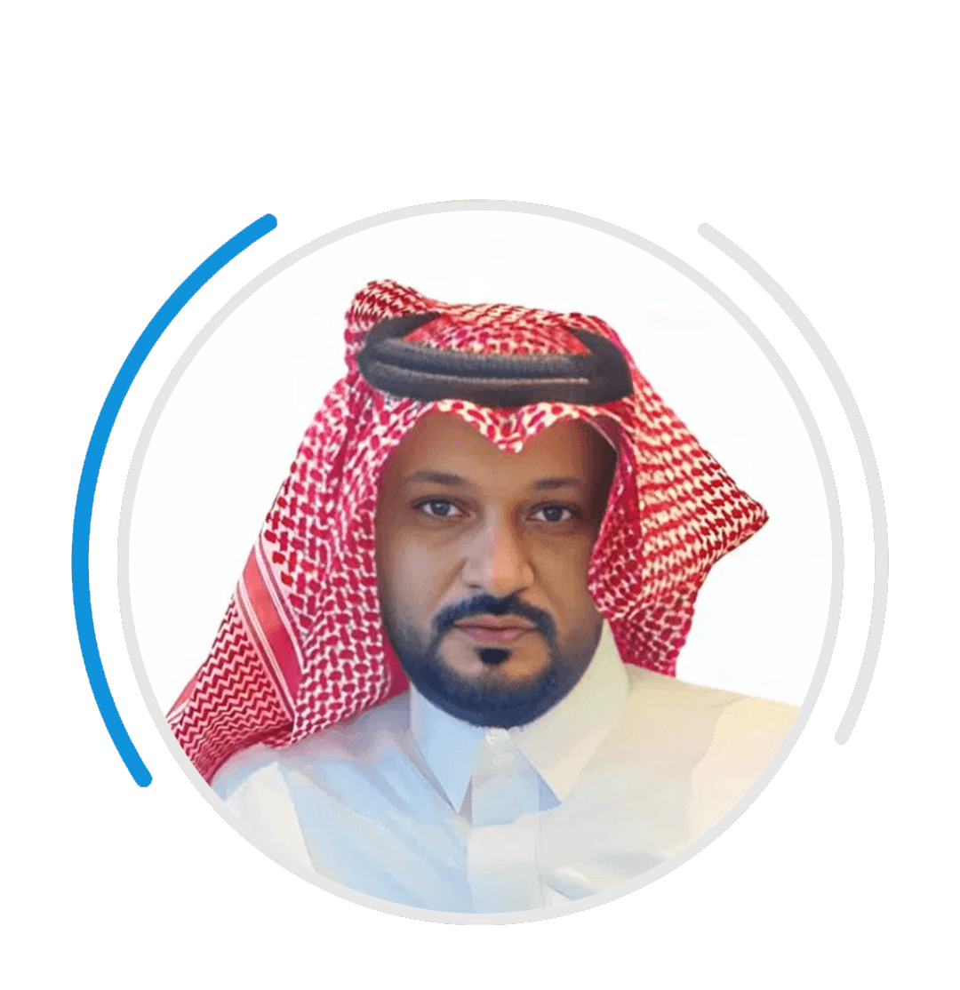 consultant-د. راجح الهيثمي