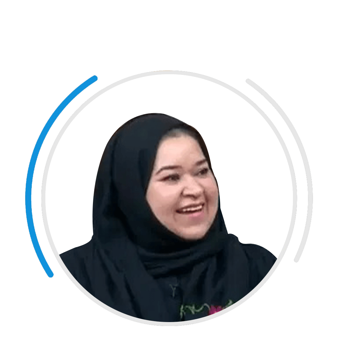 consultant-منى عبدالعزيز بخاري