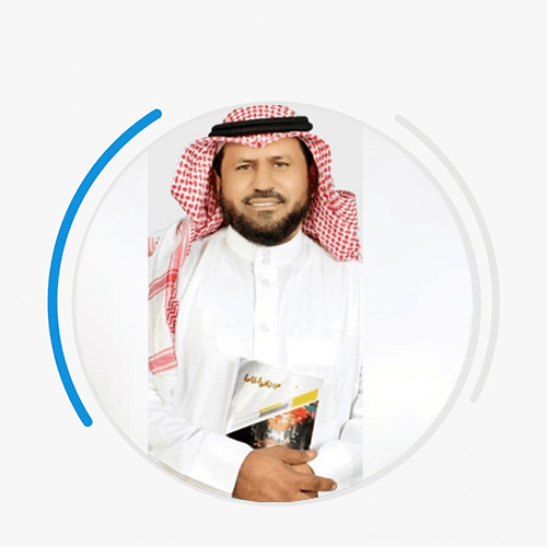 consultant-صالح بن معيض العيسي