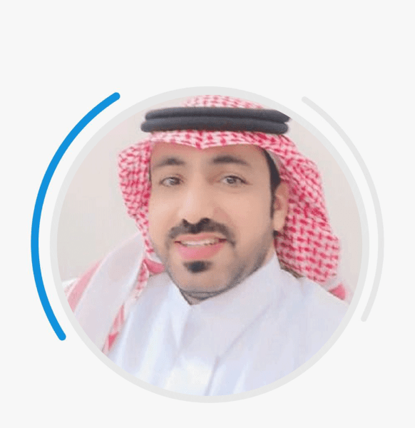 consultant-مرضي العنزي