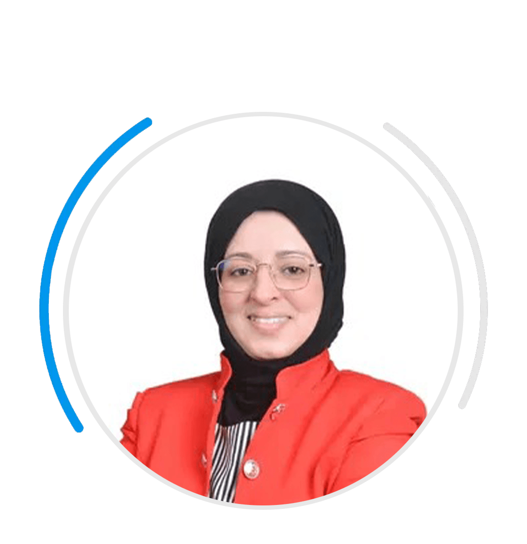 consultant-د. أسماء مصطفى