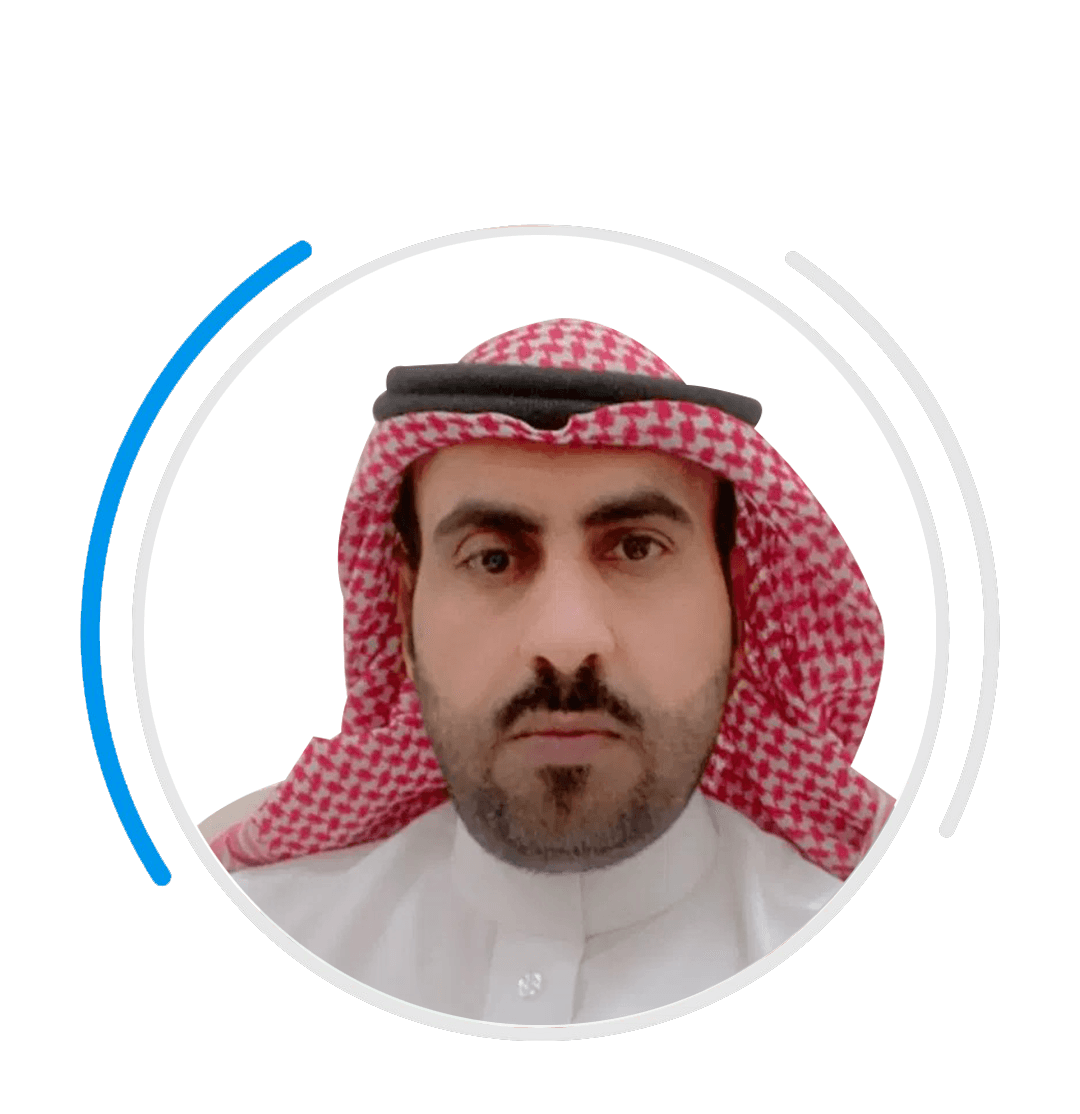 consultant-د . عبدالله الشمري