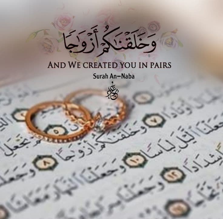 المقبلين على الزواج 