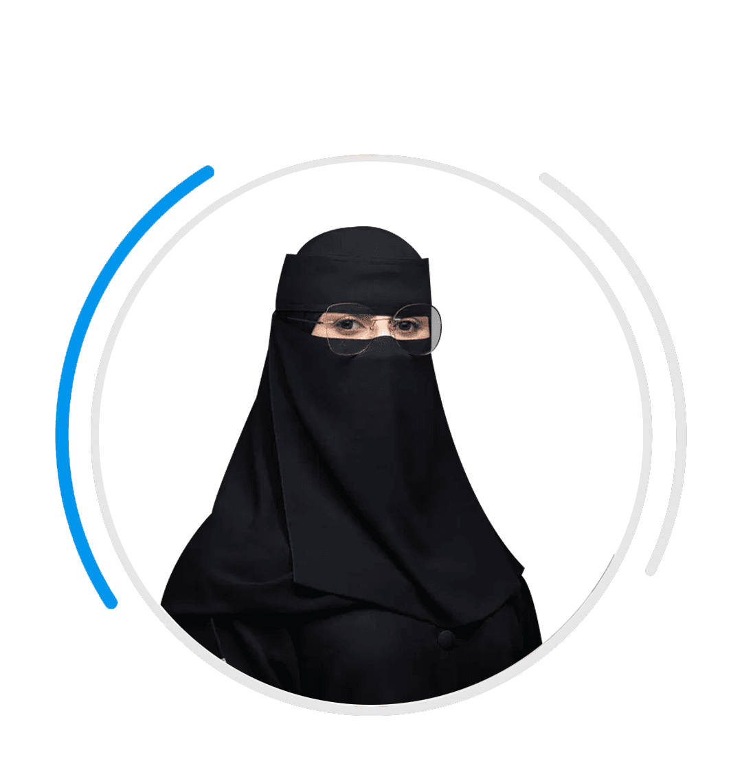 consultant-أ. خلود المطري