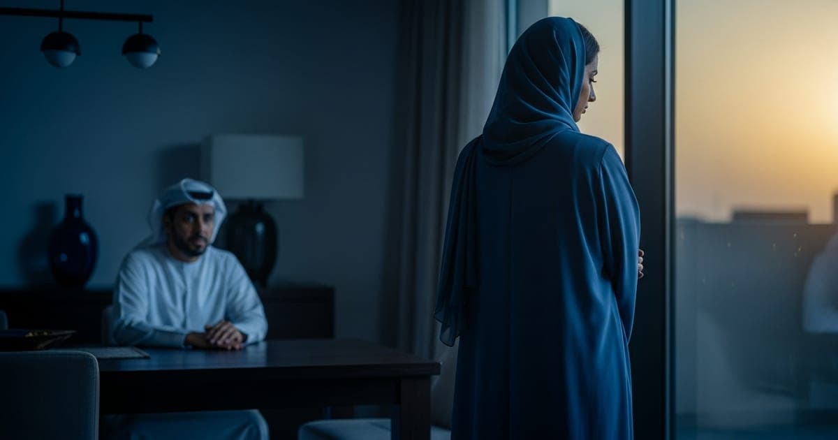 أسباب عصبية الزوجة وكيفية التعامل معها