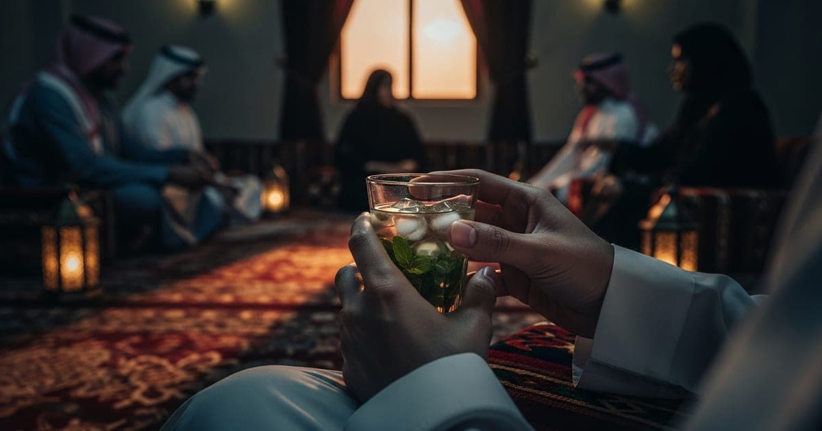 أسباب القلق الاجتماعي وكيفية التعامل معه