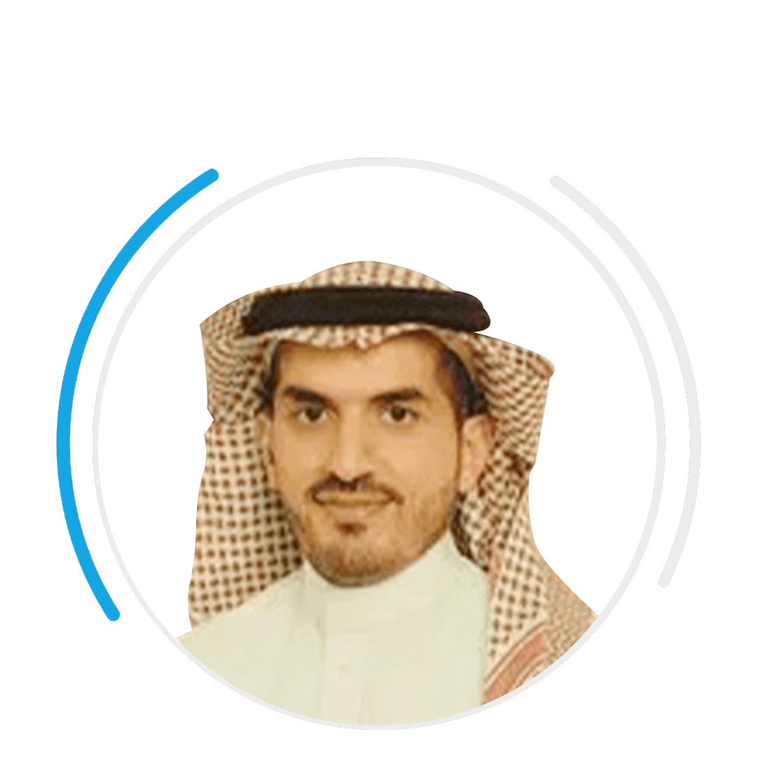 consultant-د. هشام الجاسر