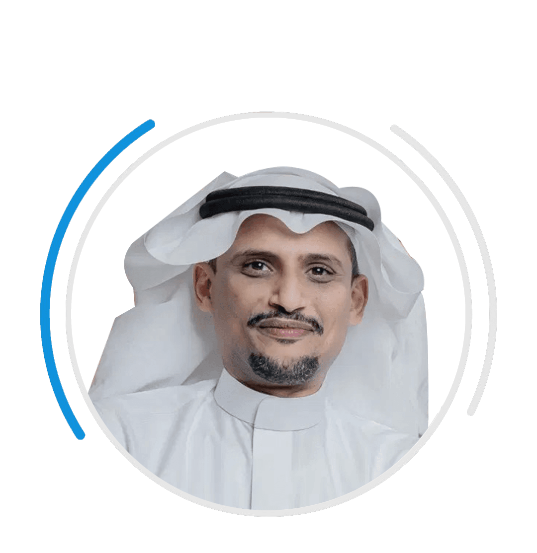 consultant-احمد مدخلي