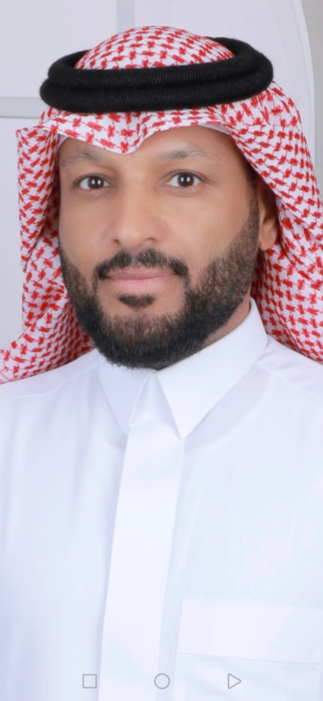 consultant-بدر الدخيل