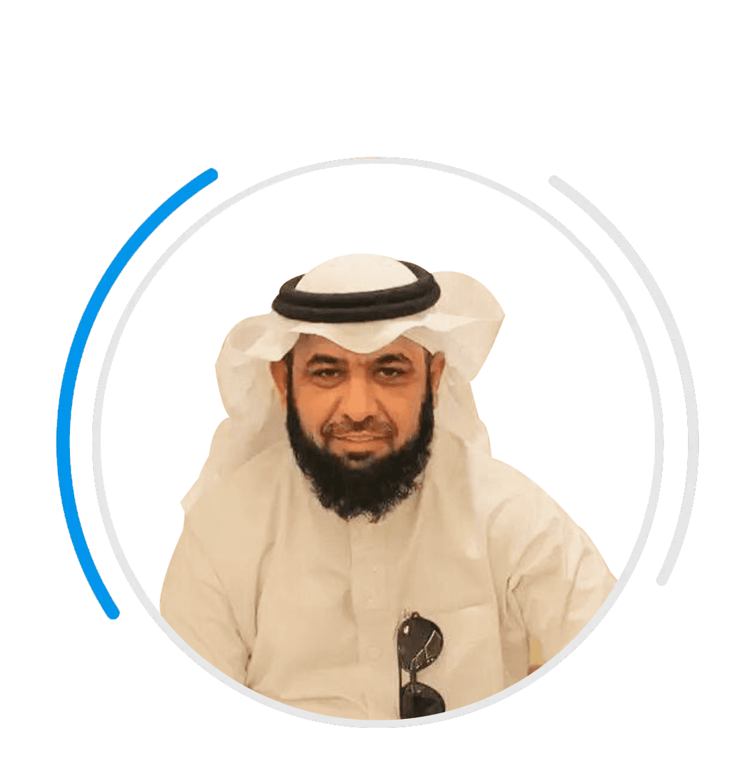 consultant-د. حسن  الشهابي