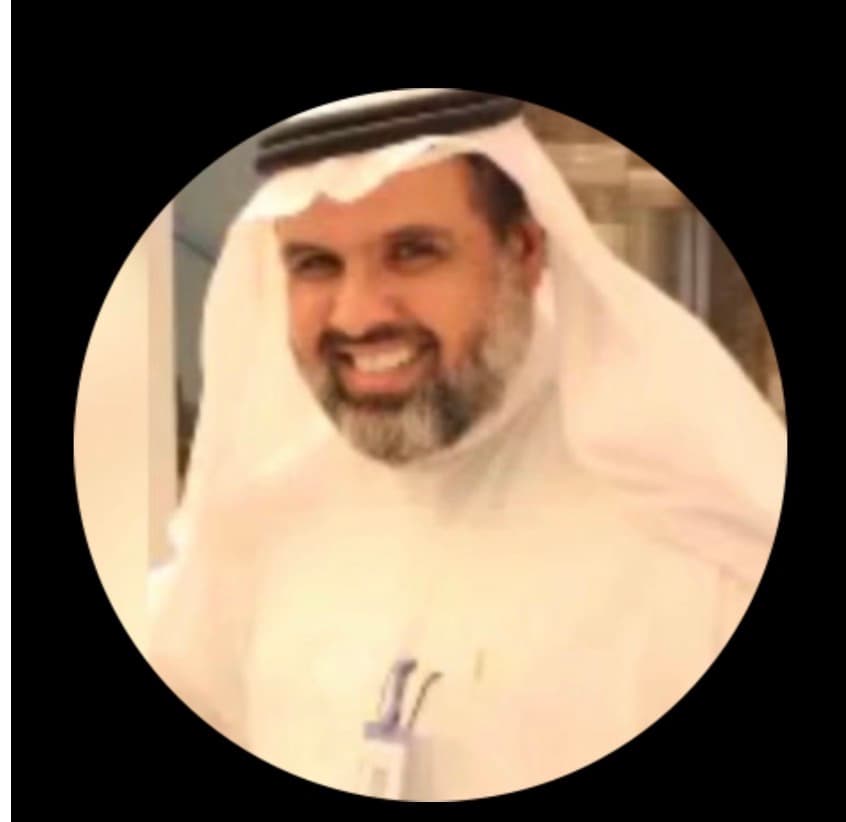 consultant-المستشار سعد آل مهدي