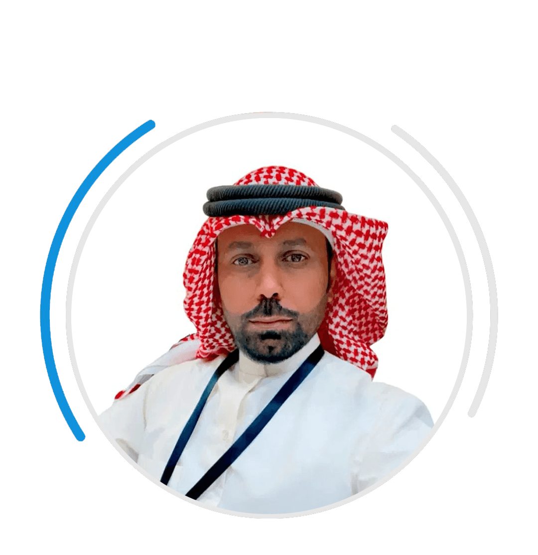 consultant-عجمي الديحاني