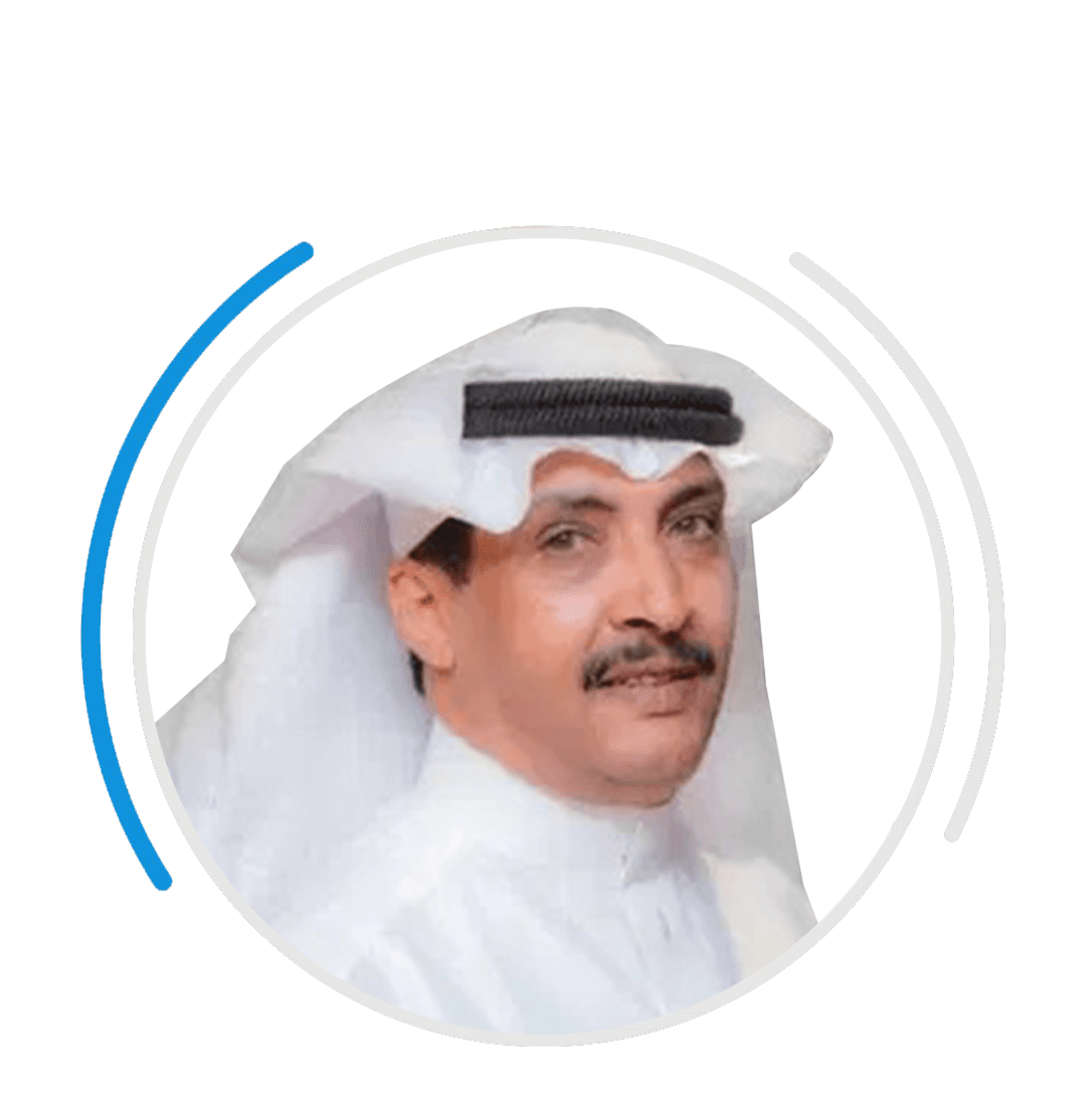 consultant-أ.د مضحي المصلوخي