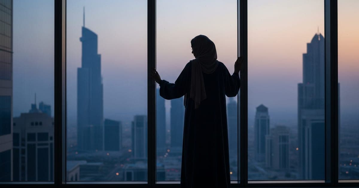 هل الخوف من المستقبل مرض نفسي؟ وكيف يعالج