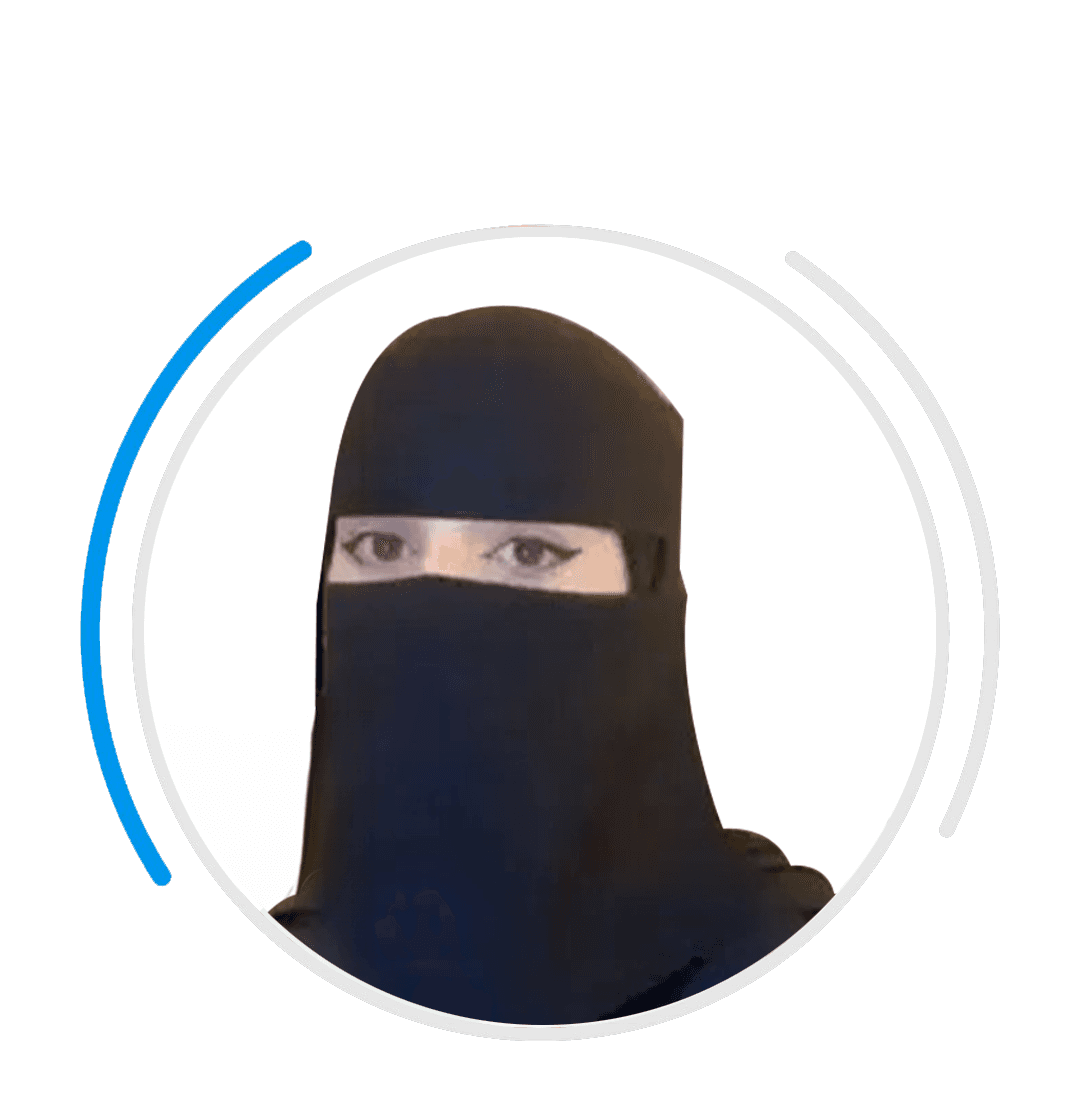 consultant-خلود الزهراني