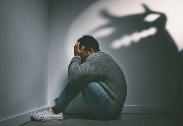 التعافي من الصدمات