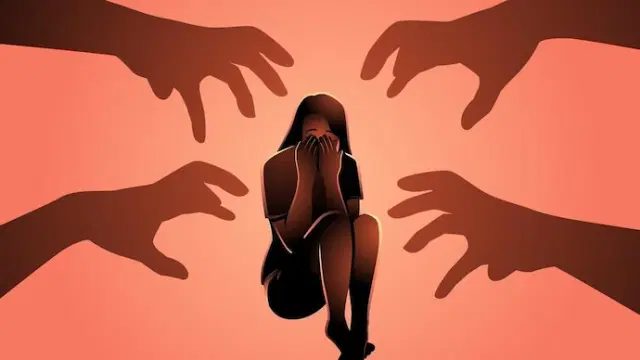 علاج الطفل ضحية التحرش الجنسي