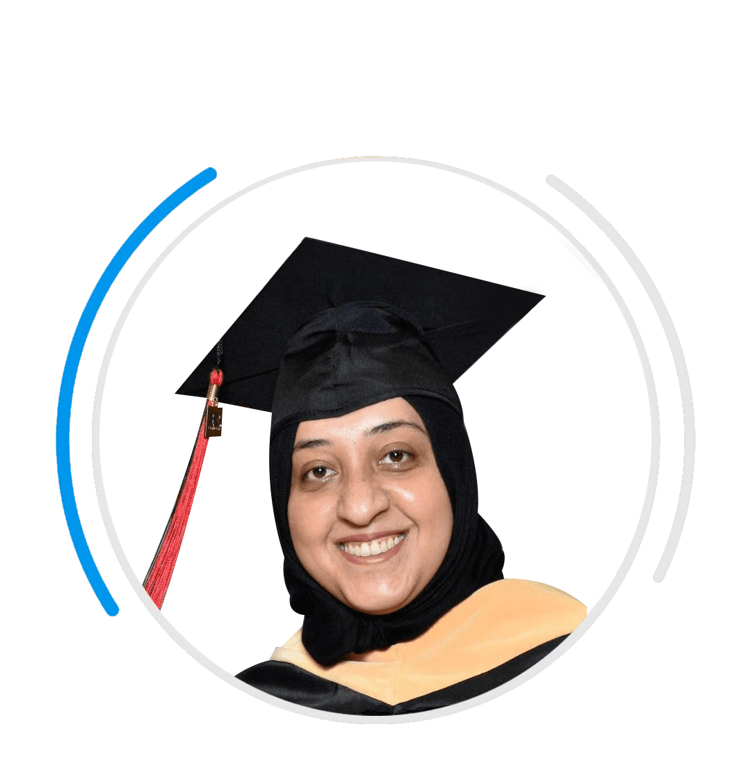 consultant-فاتن الثقفي