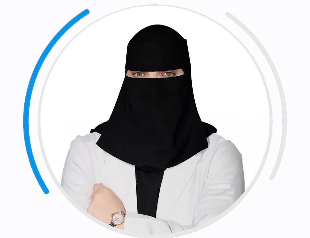 consultant-ا / ناريمان الصلال