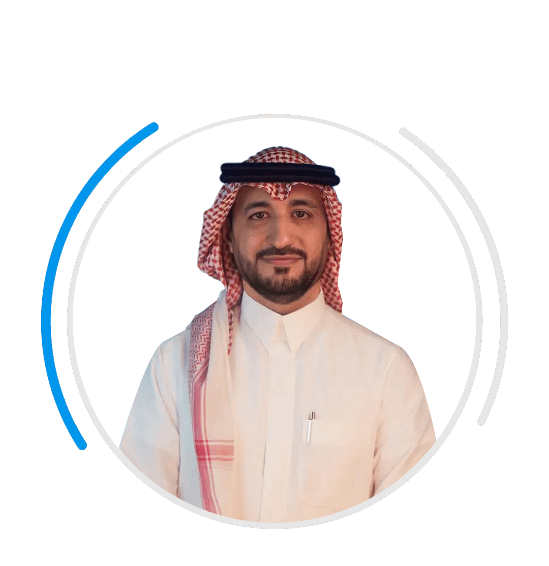 consultant-انس محمد الجعوان
