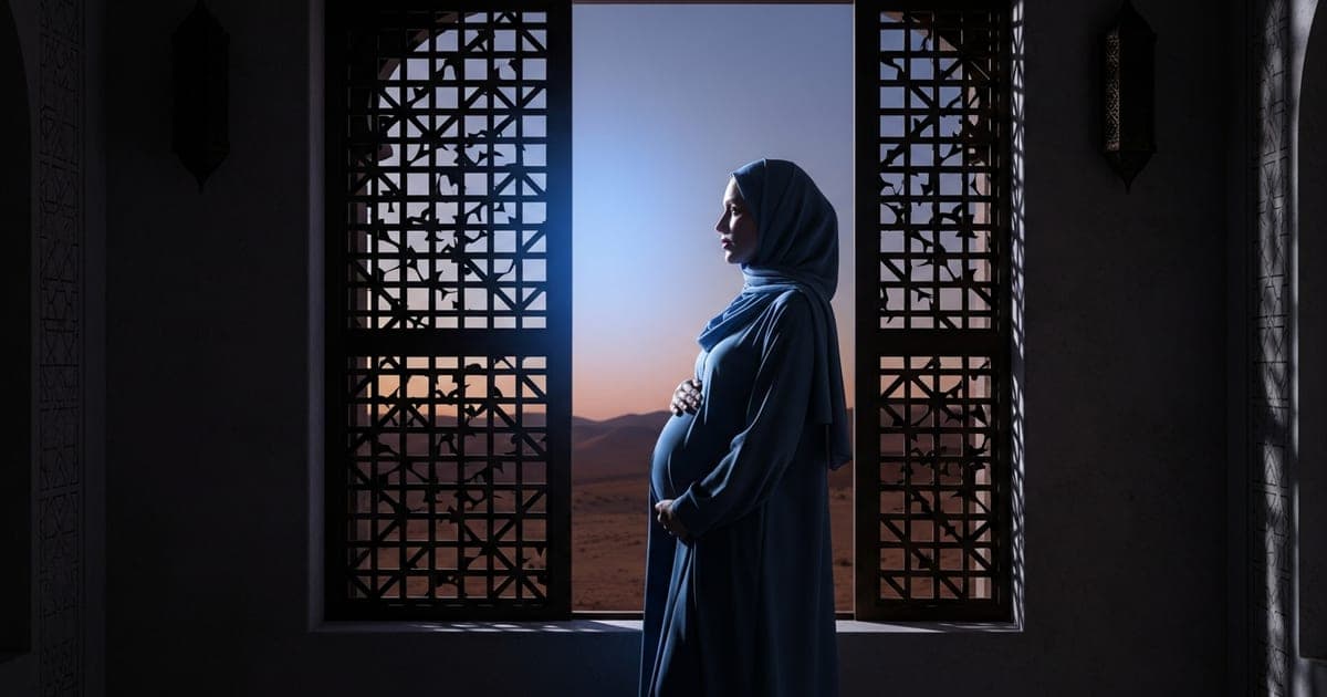 تعرف على تأثير حالة الام النفسية على الجنين