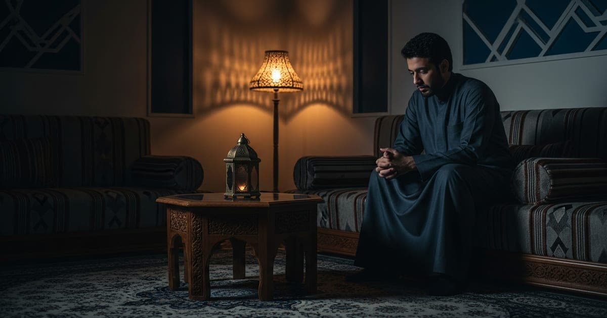 ما هو اضطراب القلق العام ولماذا يعاني منه الكثيرون؟