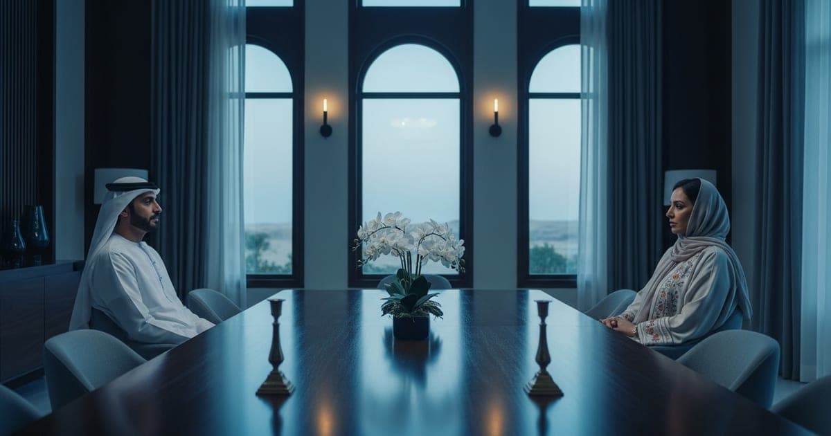 أهم اسباب الطلاق في المجتمع السعودي