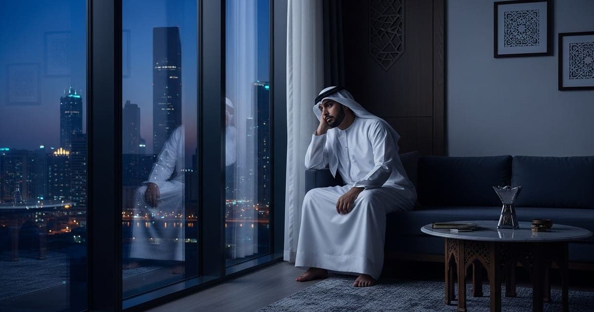 علاج التفكير الزائد في المستقبل وتأثيره على حياتك اليومية