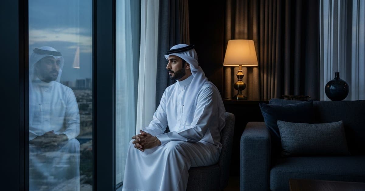 التأثر بكلام الآخرين وعلاقته بالثقة بالنفس والرضا الداخلي